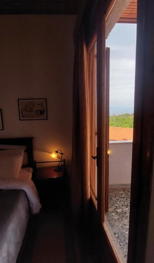 Thomas View Εξοχικό Σπίτι Με Θέα Στη Θάλασσα Porto Heli Esterno foto